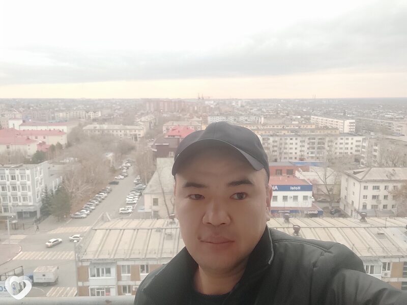 Сагындык, 39, Астане — анкета №4130323