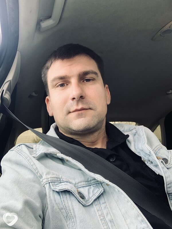 Андрей, 35, Пензе — анкета №4130331