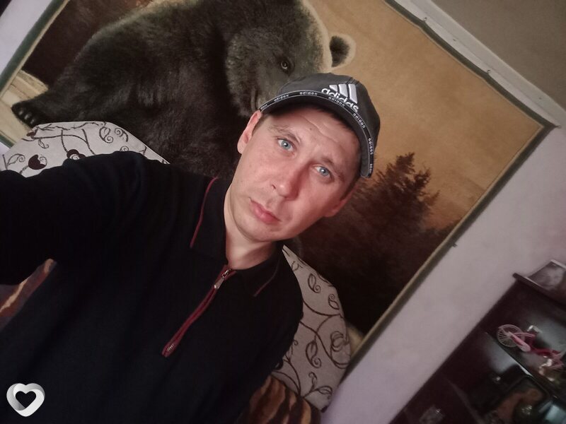 Александр, 33, Шымкенте — анкета №4130341