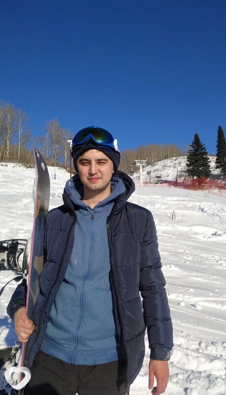 Руслан, 31, Туркестане — анкета №4130343