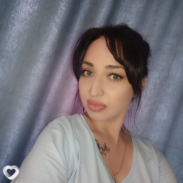Татьяна, 43, Чите — анкета №4130247