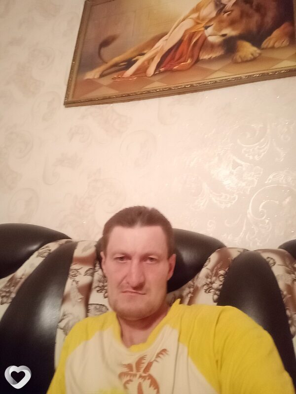 Александр, 41, Кокшетау — анкета №4130250