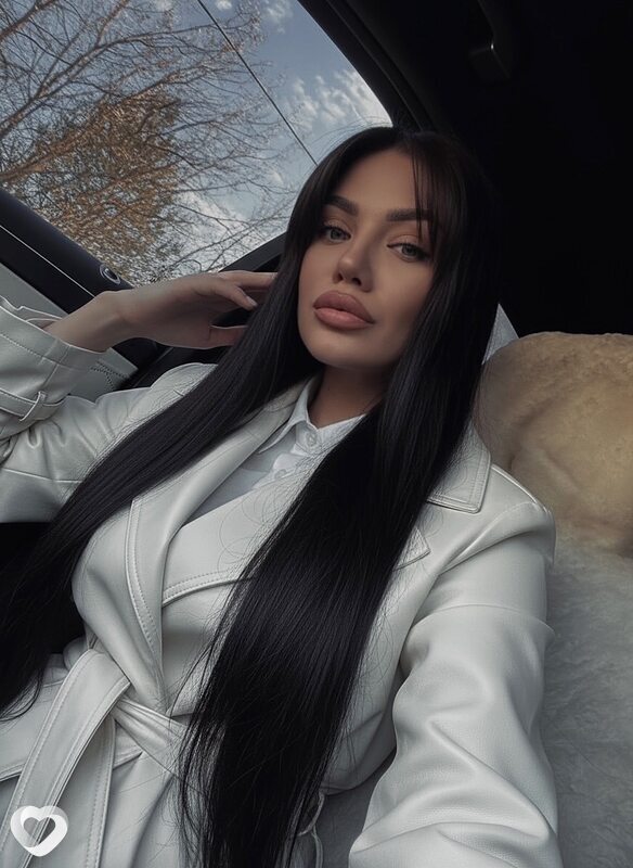 Юлия, 28, Москве — анкета №4130252