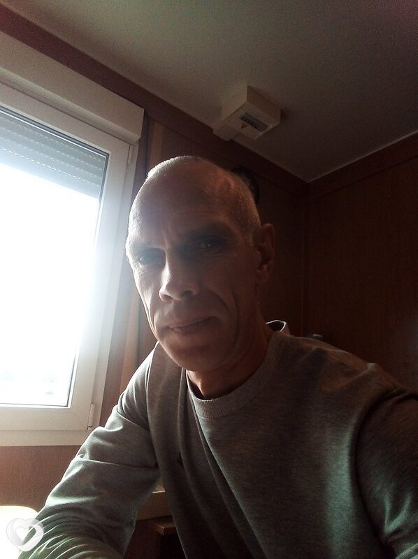 Дмитрий, 45, Минске — анкета №4130257