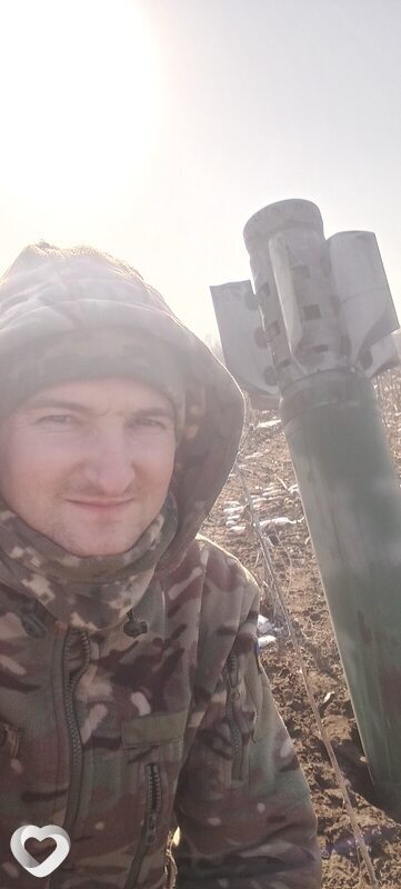 Александр, 31, Харькове — анкета №4130259