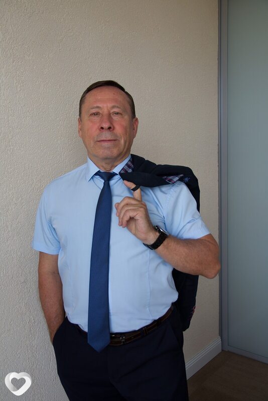 Юрий, 48, Дзержинске — анкета №4130266