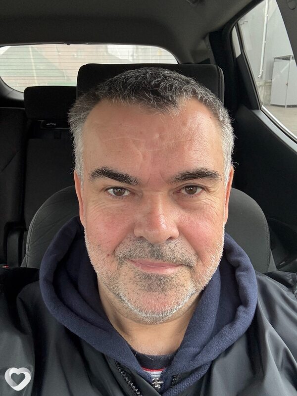 Александр, 50, Шахтах — анкета №4130268