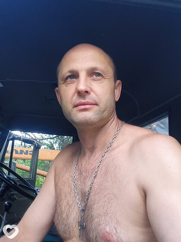 Андрей, 48, Кривое Роге — анкета №4130379