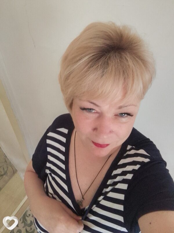 Елена, 52, Архангельске — анкета №4130383