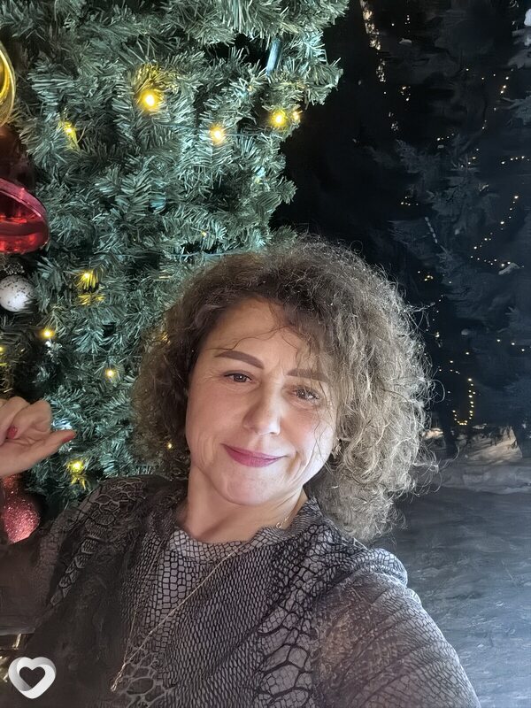 Екатерина, 56, Новосибирске — анкета №4130385