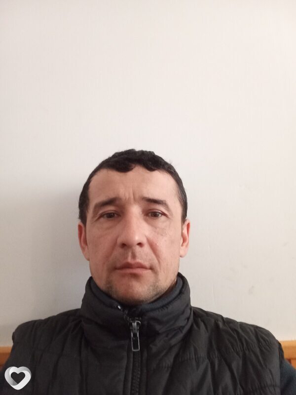 Асрор, 43, Санкт-Петербурге — анкета №4130386