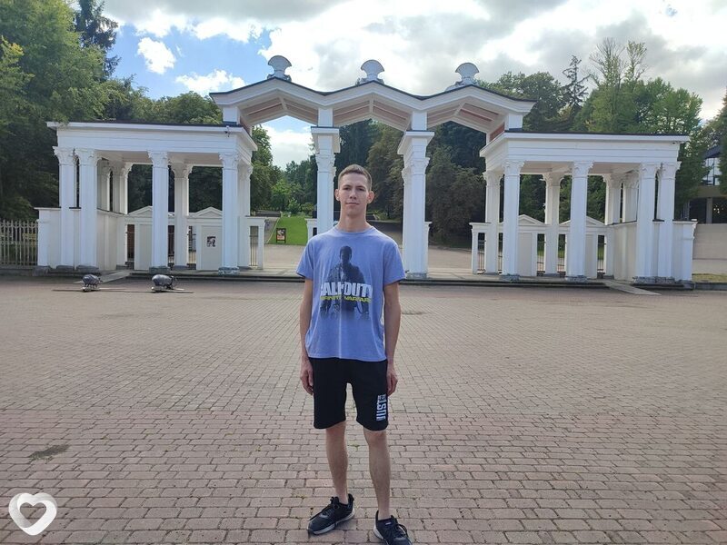 Микола, Прага