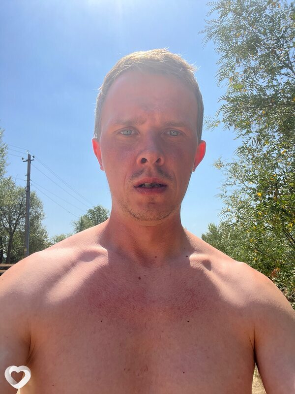 Denis, 34, Харькове — анкета №4130393
