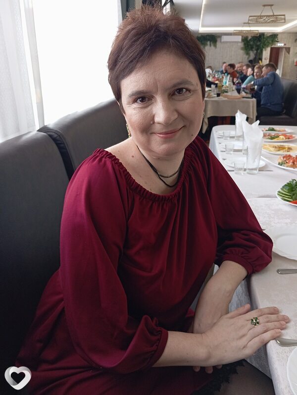 Герлена, 45, Нижнем Новгороде — анкета №4130362