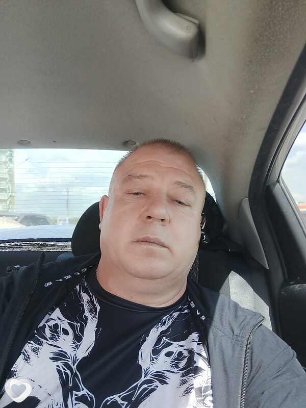 Павел, 45, Омске — анкета №4130363