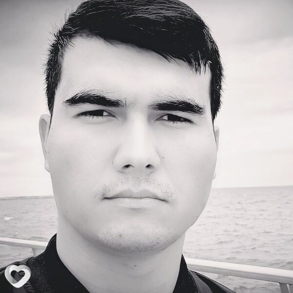 Дима, 23, Москве — анкета №4130281