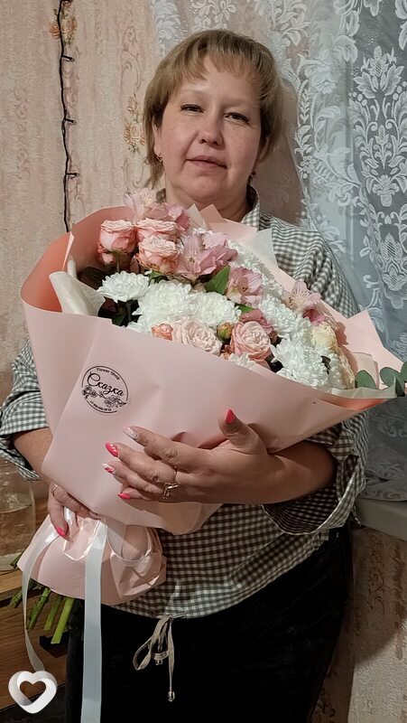 Анна, 41, Екатеринбурге — анкета №4130283