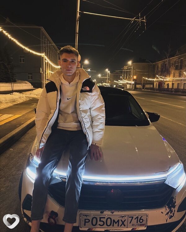 Айнур, 20, Набережных Челнах — анкета №4130284