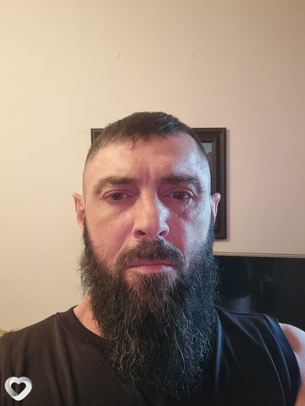 Vazgen, 43, Краснодоне — анкета №4130287