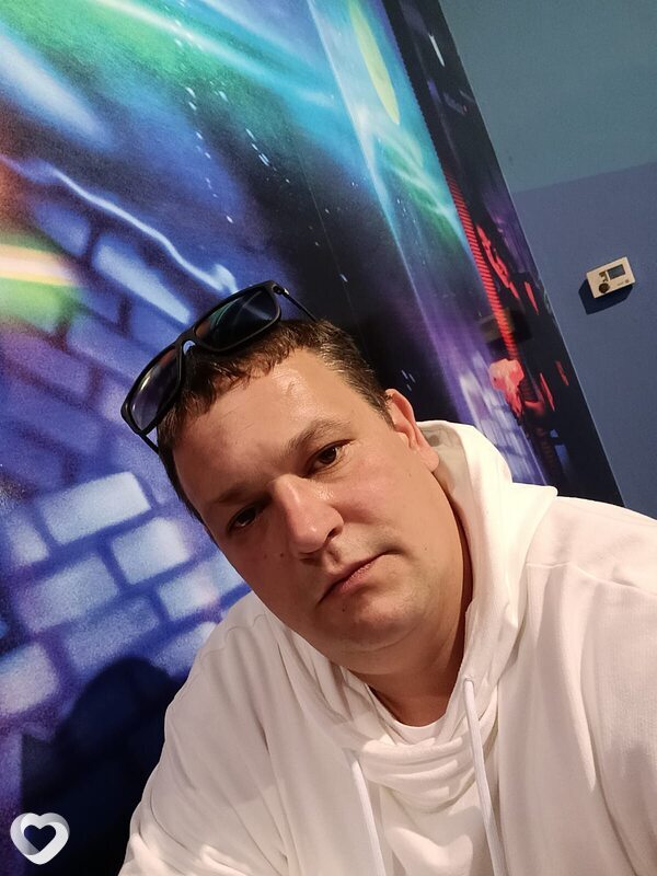 Кирилл, 38, Краснодаре — анкета №4130291