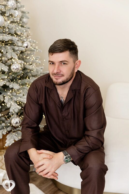 Михаил, Северская