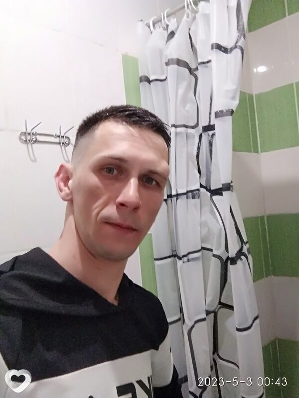 Евгений, 34, Ставрополе — анкета №4130552