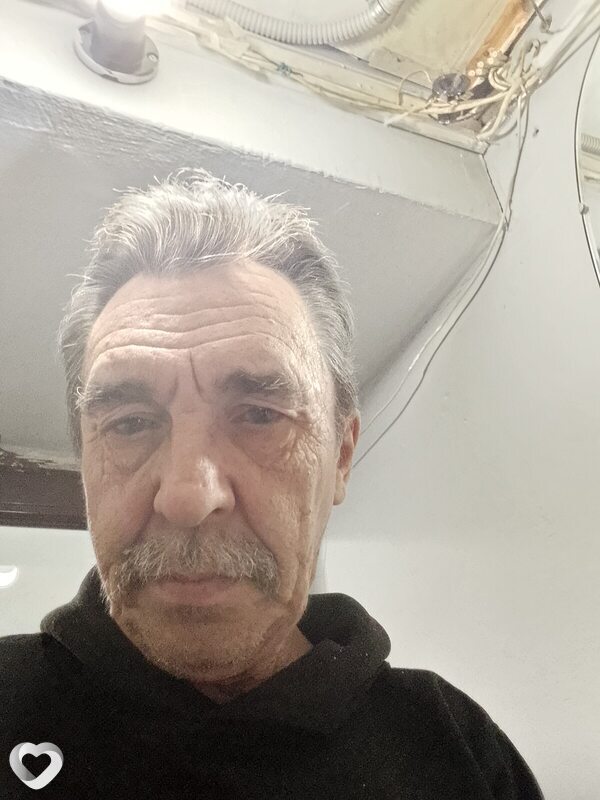 Андрей, 66, Москве — анкета №4130557
