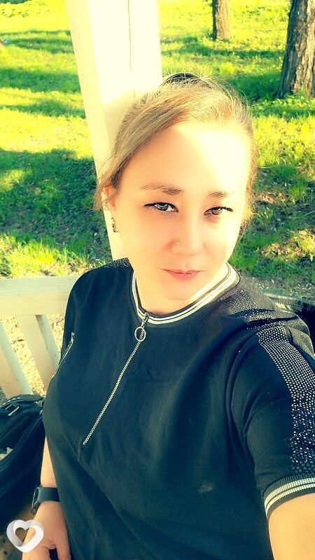 Angel, 39, Александрове — анкета №4130562