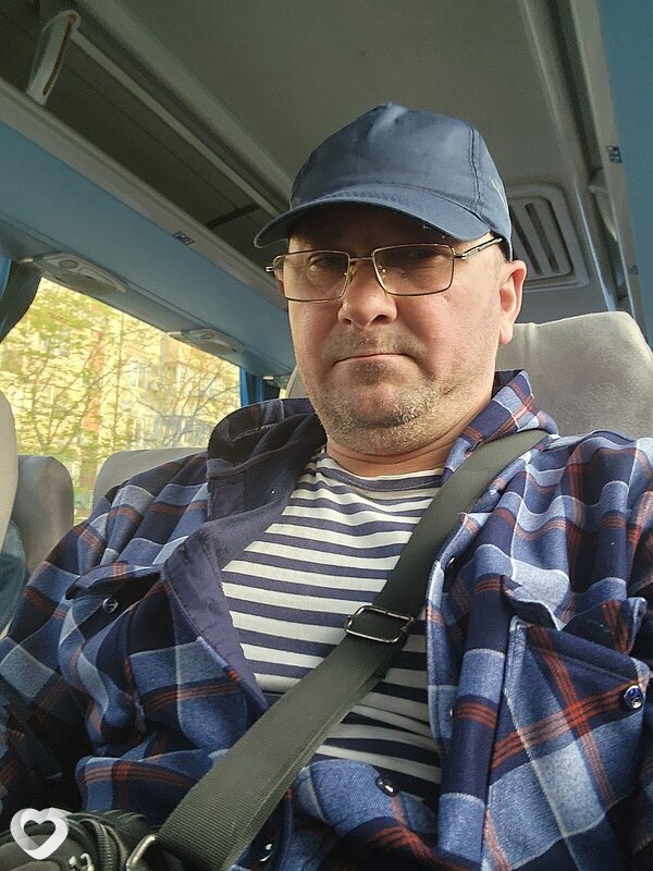 Александр, 54, Находке — анкета №4130748