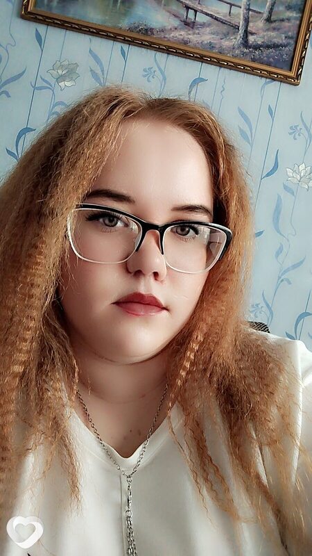 Екатерина, 22, Красноярске — анкета №4130756