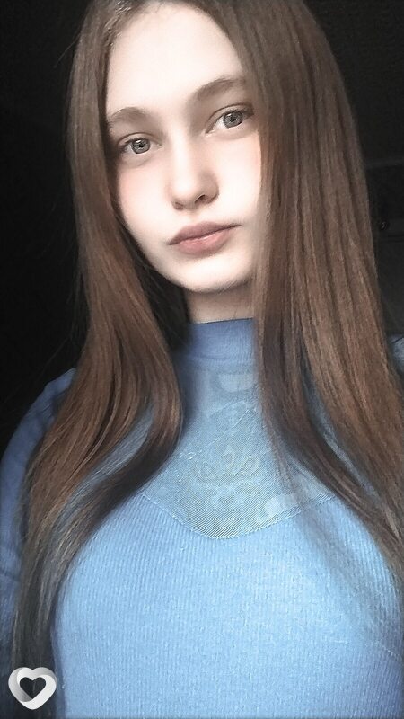 Анастасия, 21, Красноярске — анкета №4130759