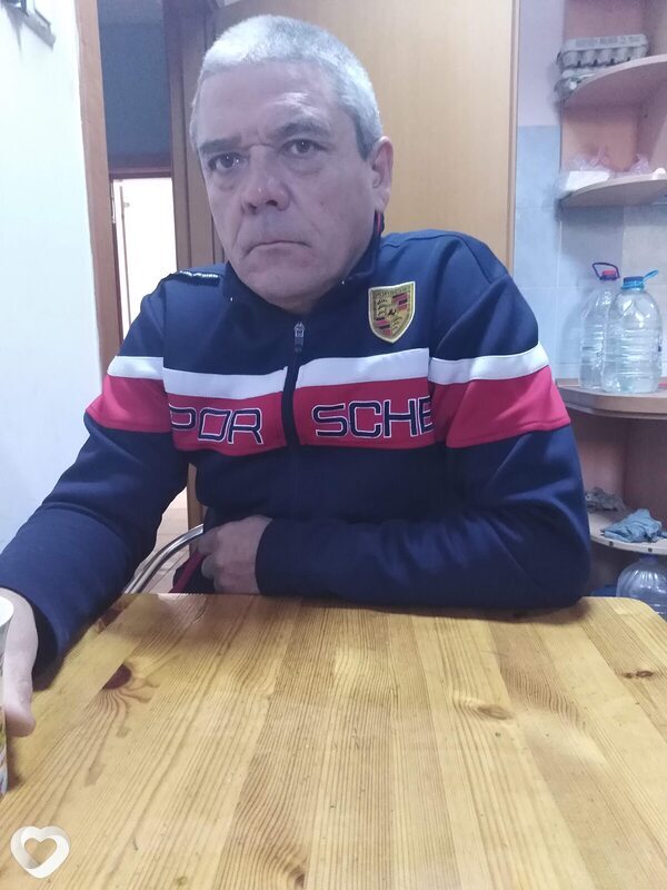 Demon, 47, Самаре — анкета №4130760