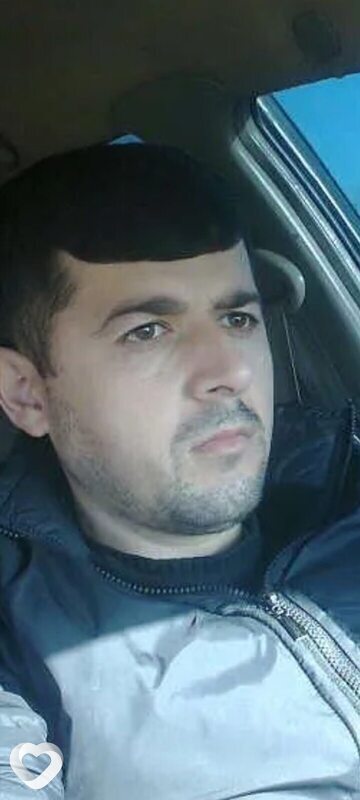 Азиз, 43, Санкт-Петербурге — анкета №4130764