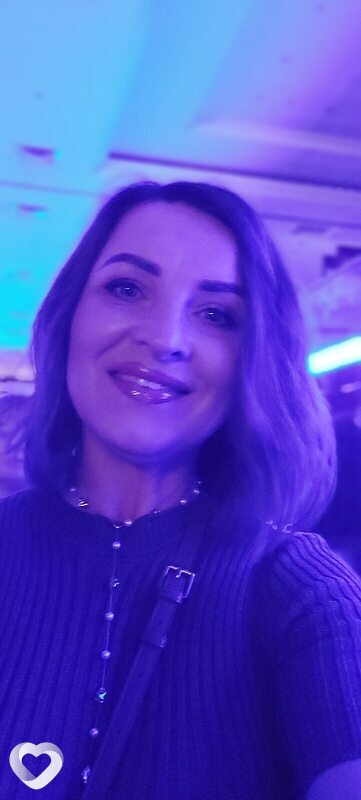 Лана, 47, Казани — анкета №4130471