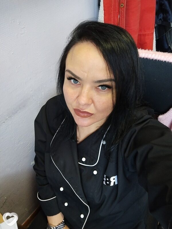 Оксана, 44, Твери — анкета №4130475