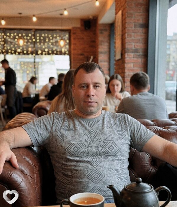 Алексей, Ванино