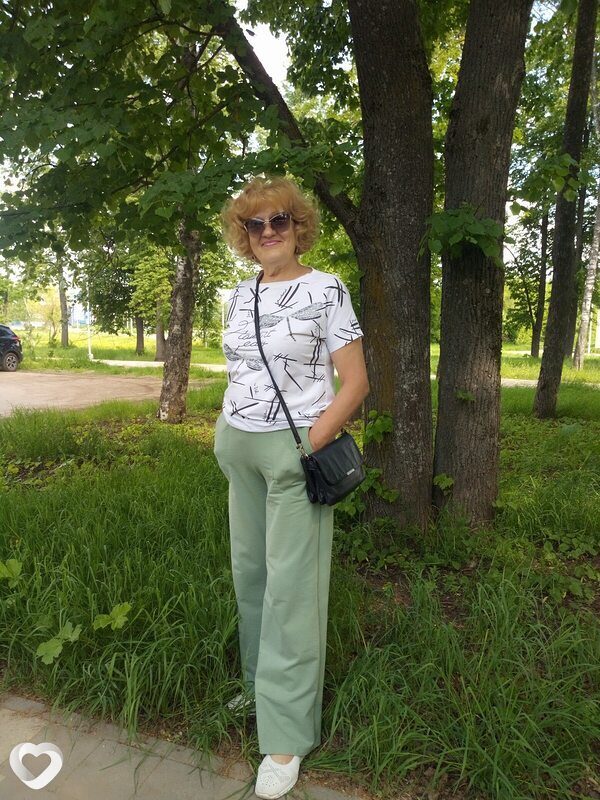 Лика, Иваново