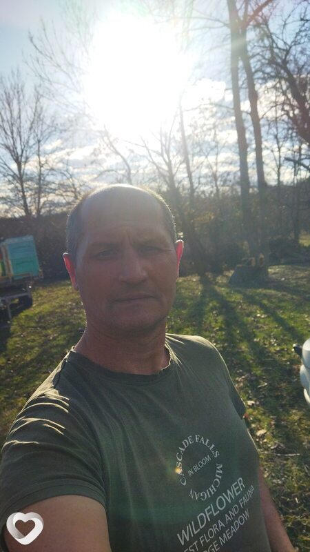 Михаил, 51, Ростове-на-Дону — анкета №4130489