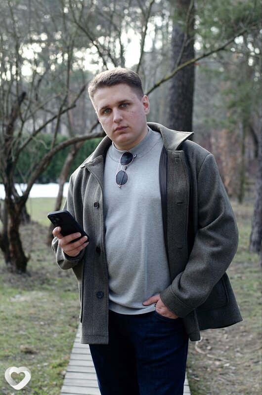 Даниил, 26, Москве — анкета №4130498