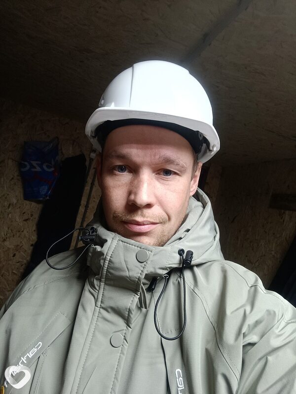 Константин, 34, Перми — анкета №4130500