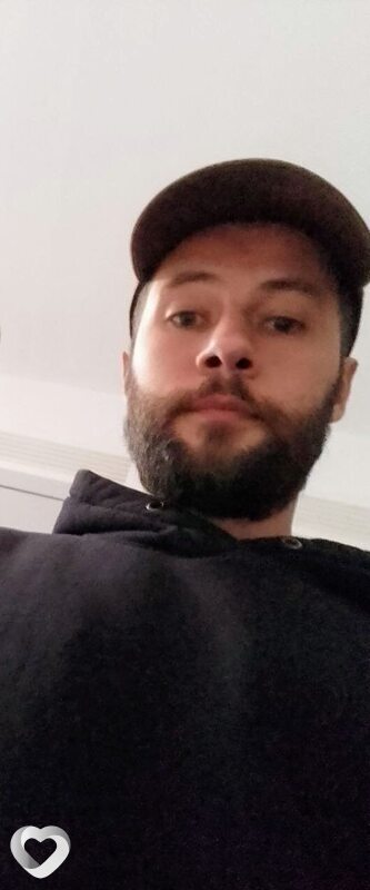 Viktor, 31, Краснодаре — анкета №4130298