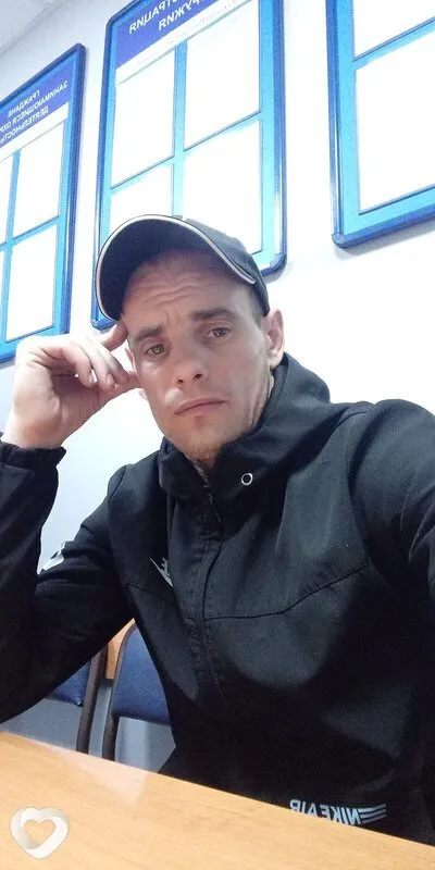 Кирюха, 34, Бийске — анкета №4130301