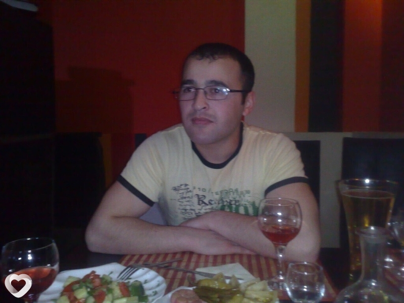 Джамолов, 39, Хабаровске — анкета №4130303