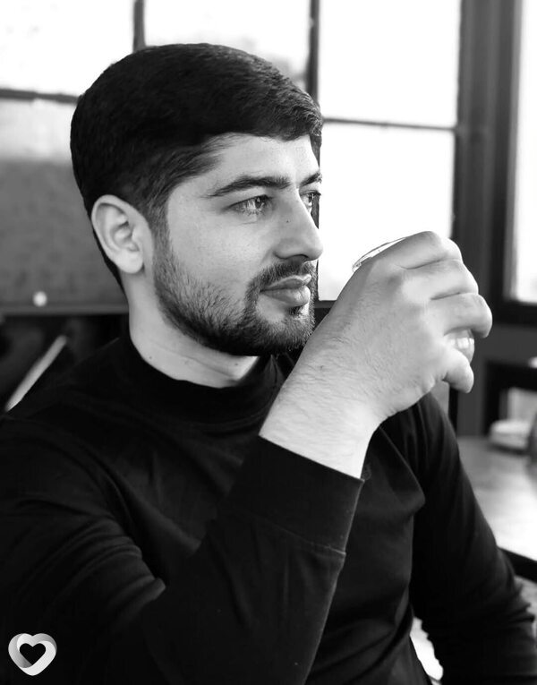 Алишер, 33, Москве — анкета №4130314