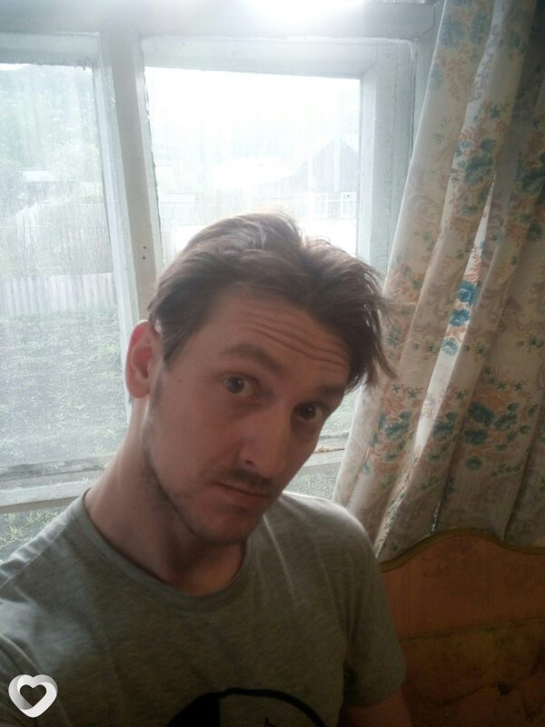Макс, 35, Златоусте — анкета №4130316