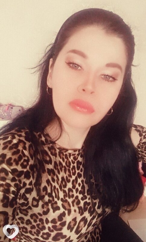 Татьяна, 42, Саратове — анкета №4130422