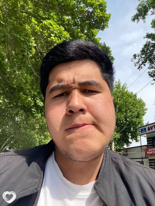 Abdulloh, 24, Чехове — анкета №4130424