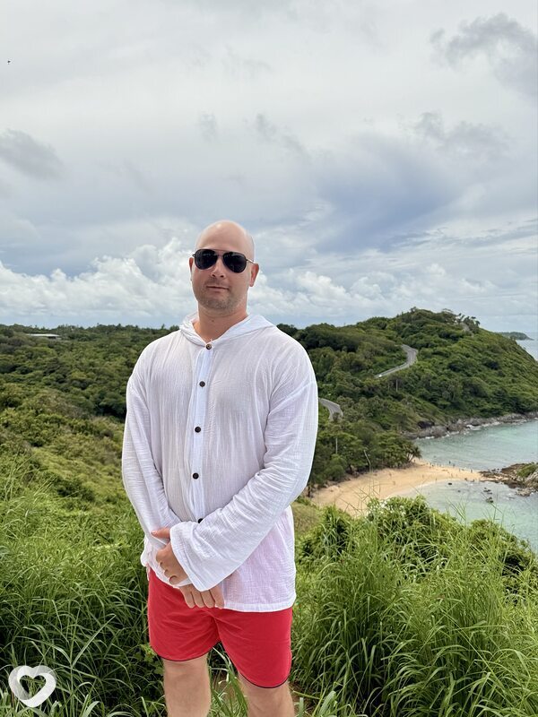 Roman, 36, Иркутске — анкета №4130437