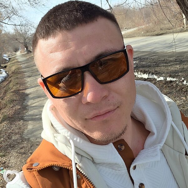 Valeriy, 31, Костанае — анкета №4130440
