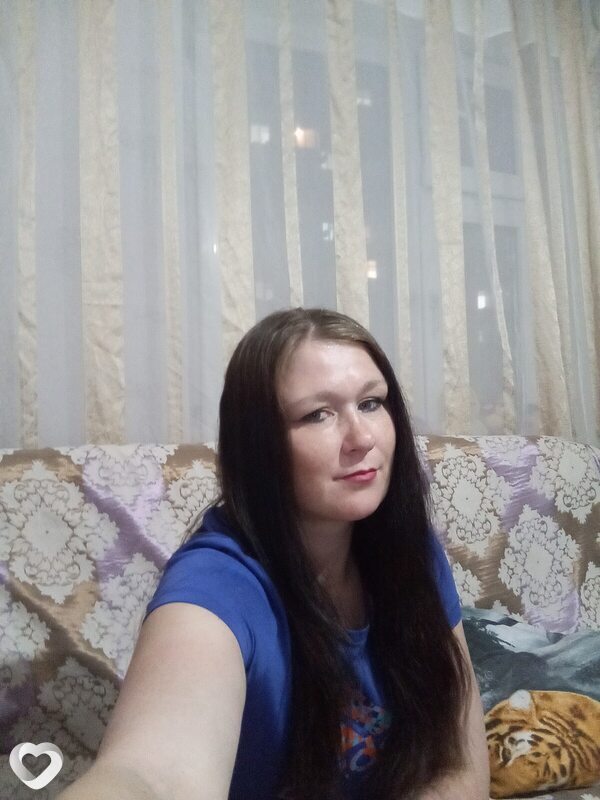 Дарья, 32, Казани — анкета №4130442
